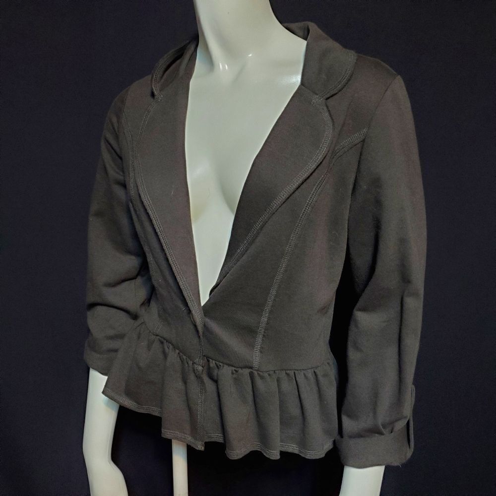 Rewind Brown Blazer (Medium)